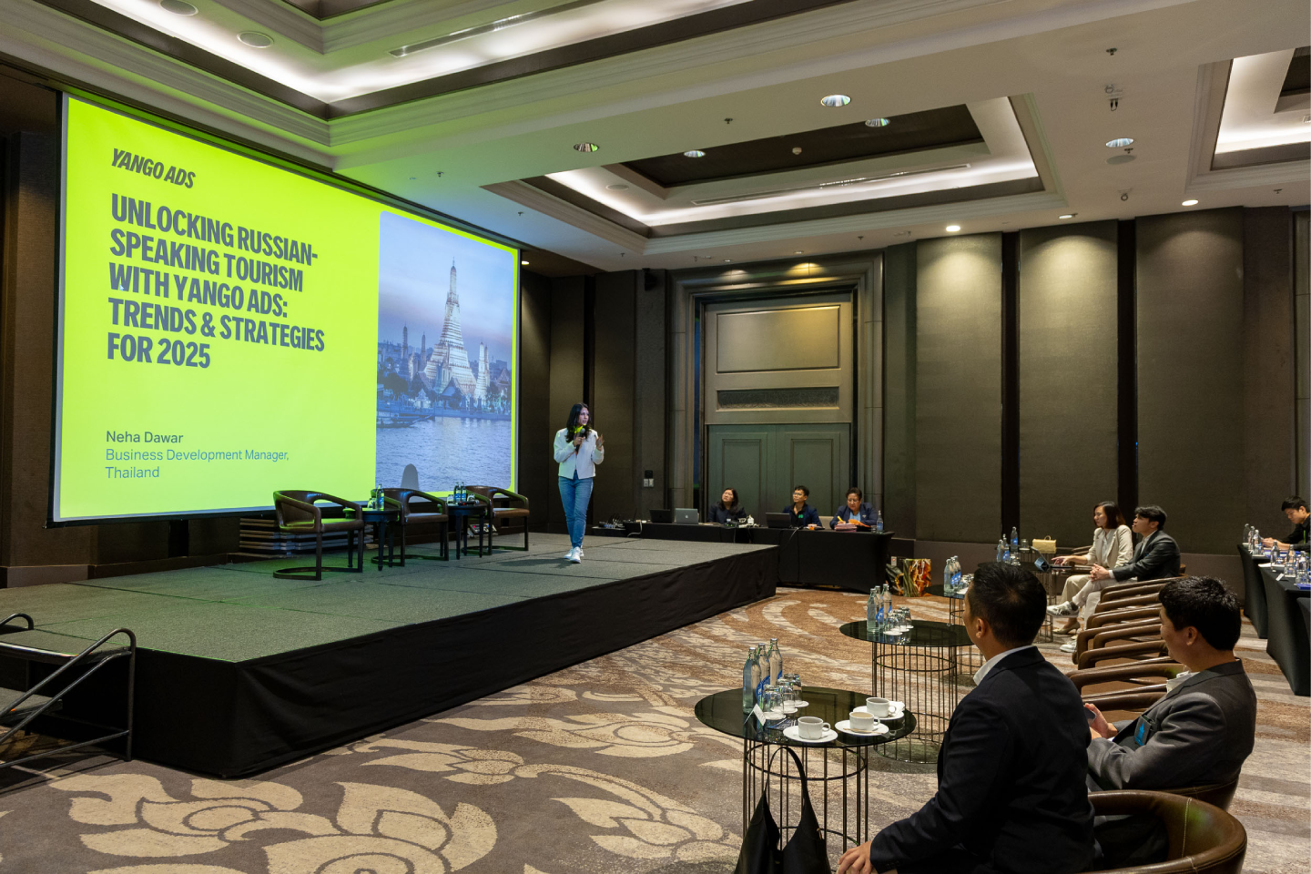 Becoming the ‘Silicon Beach’ of Southeast Asia