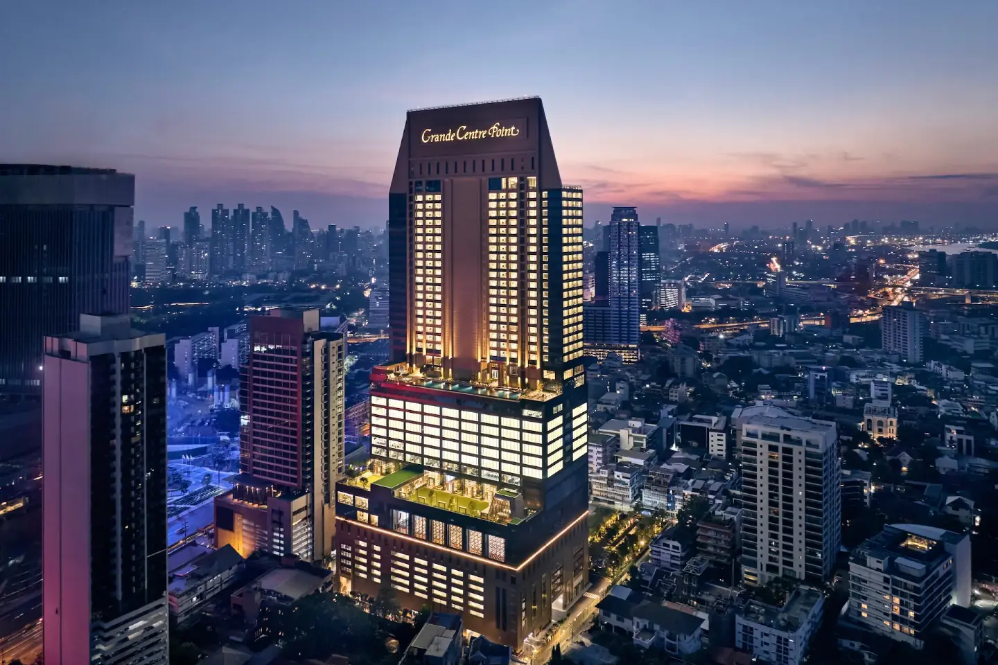 Thailand Techspace